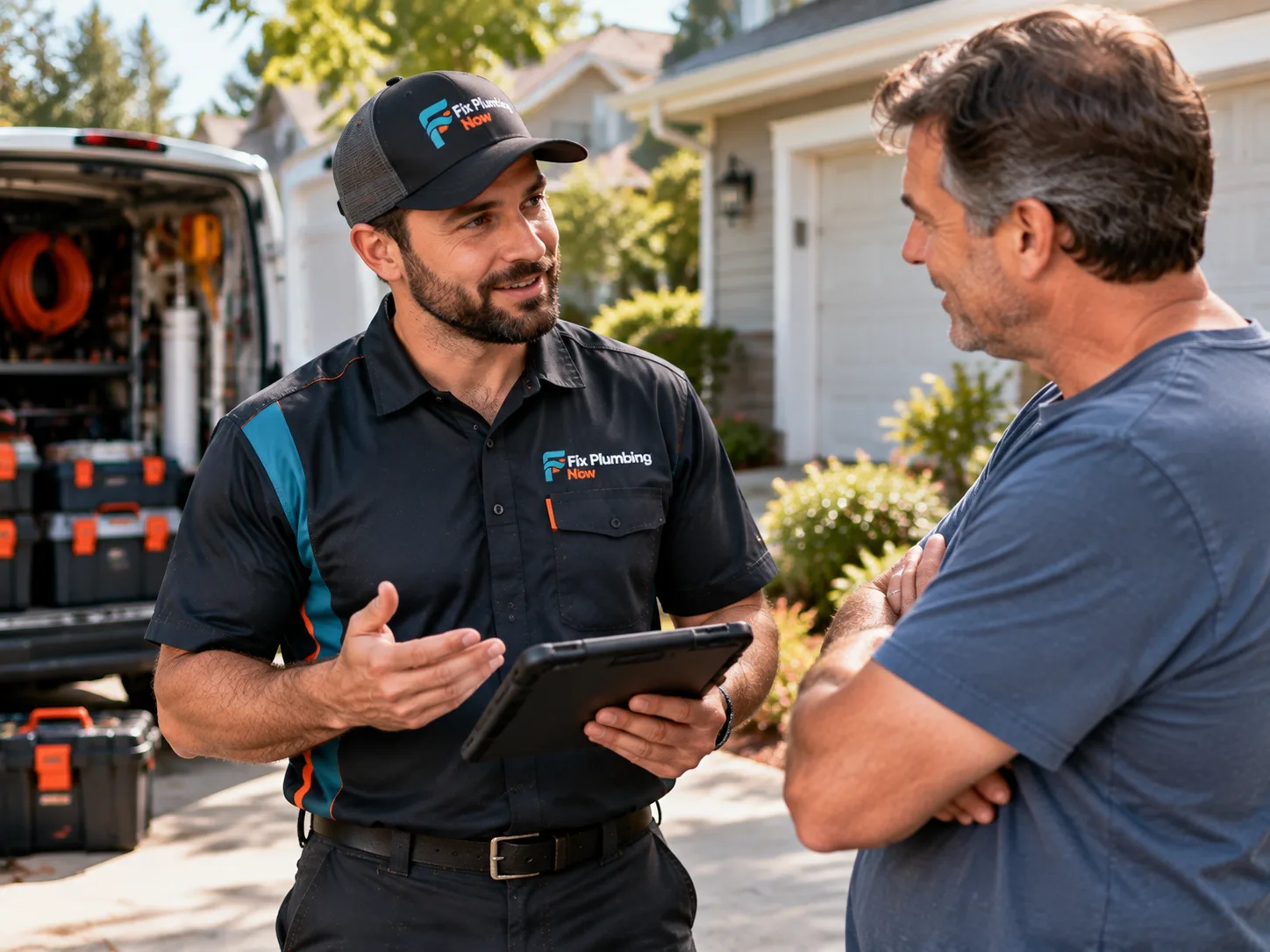 Clogged Drain Service Oakley, ID FAQs